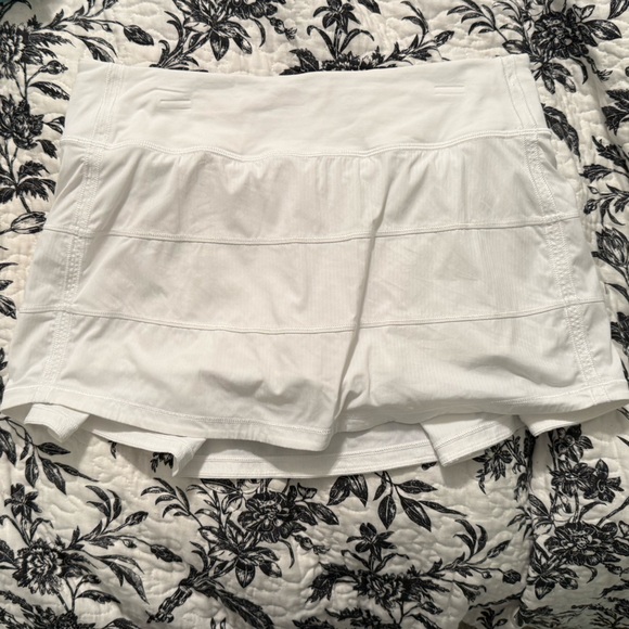 lululemon Pace Rival Skirt - Picture 3 of 4
